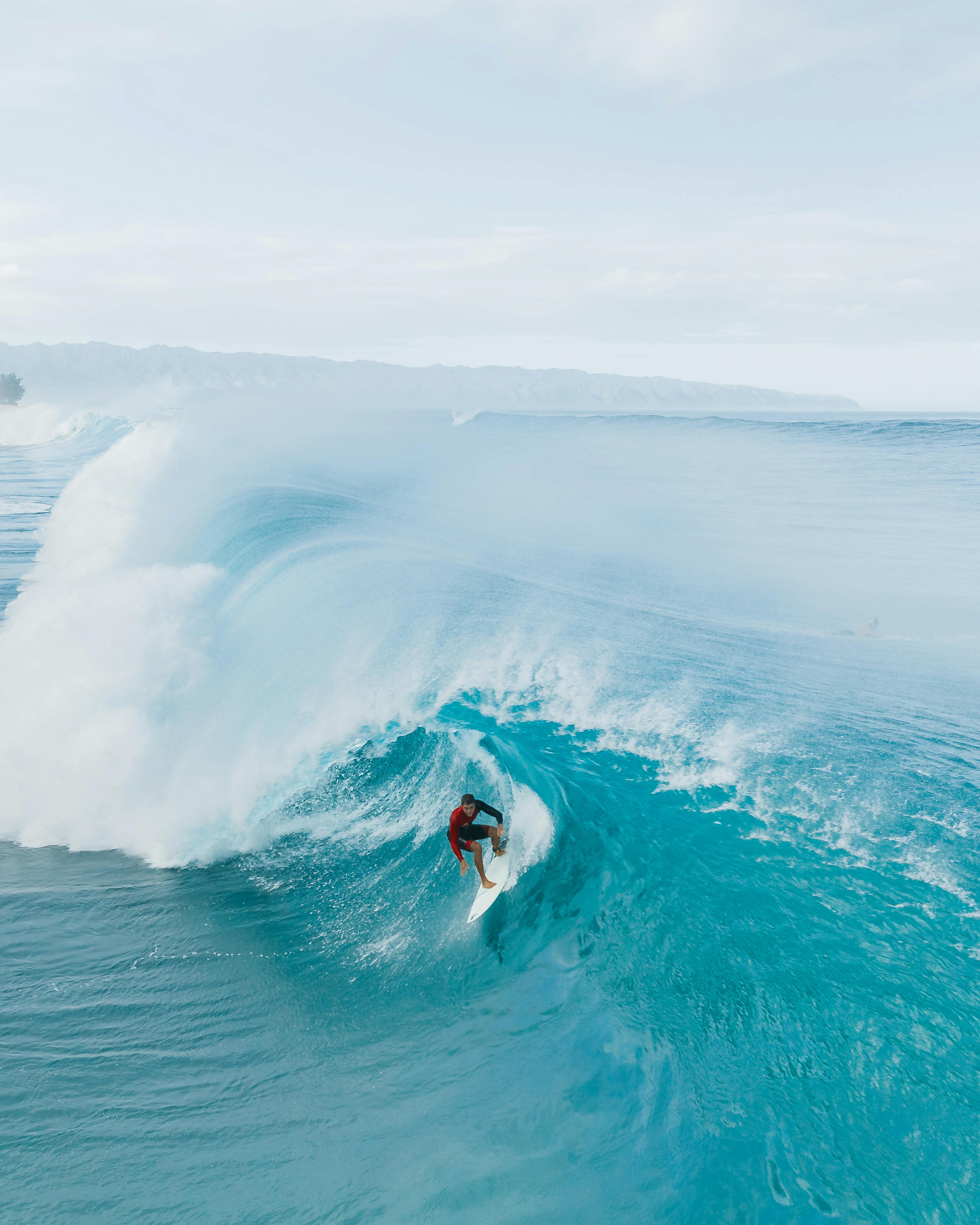Pipeline Beach