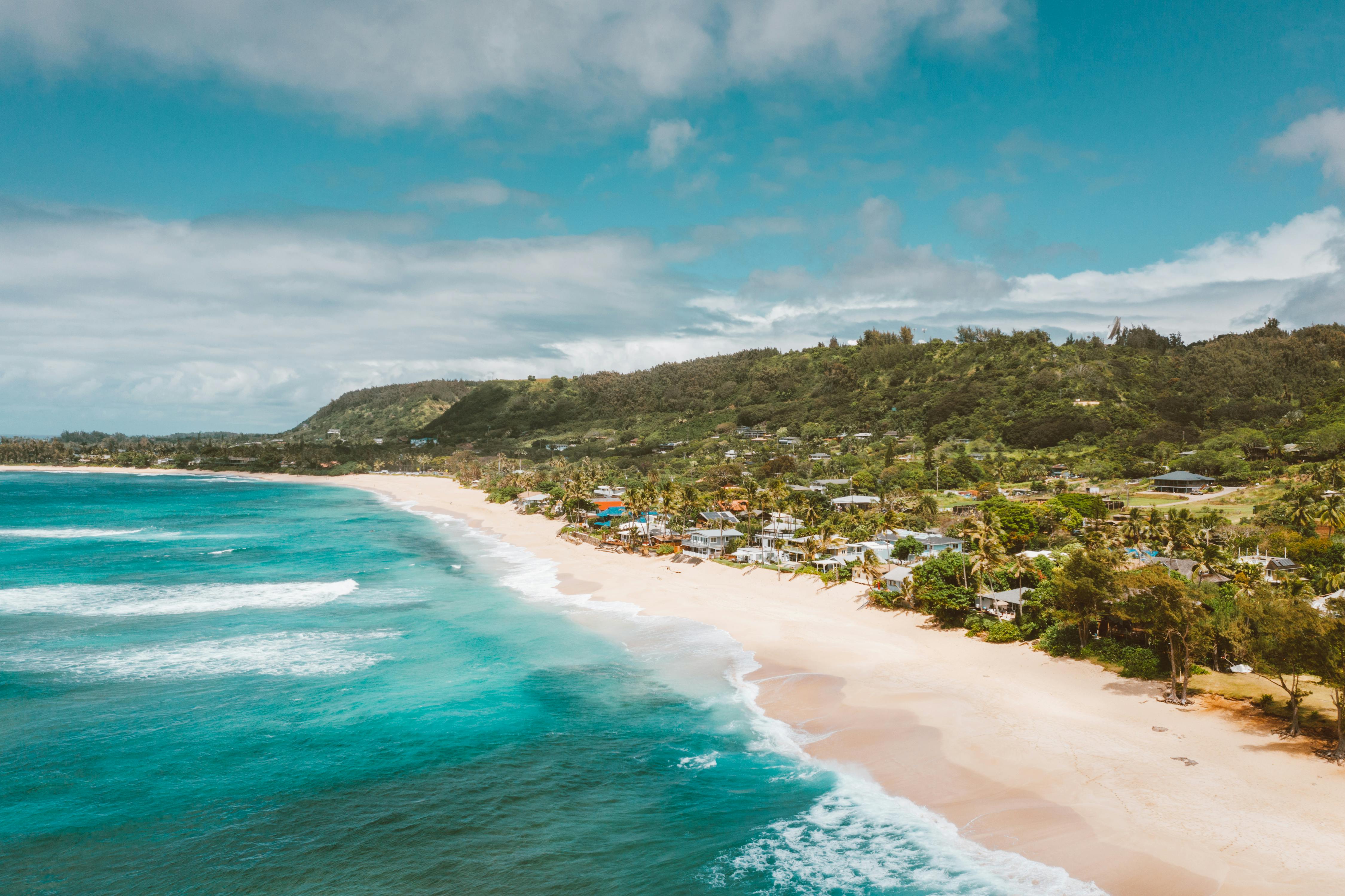 Sunset Beach